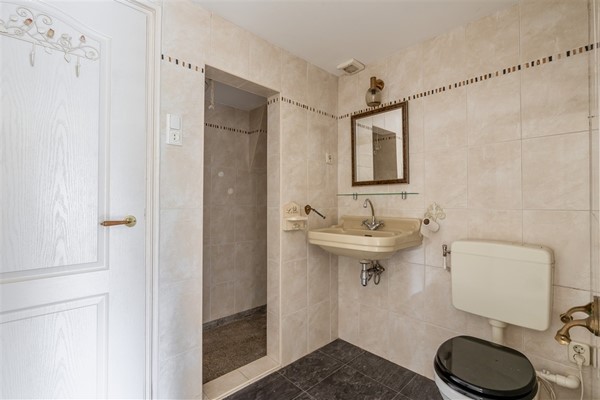 Medium property photo - Ds. Sannesstraat 160, 9645 ED Veendam